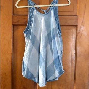 EUC Cloth & Stone tank top